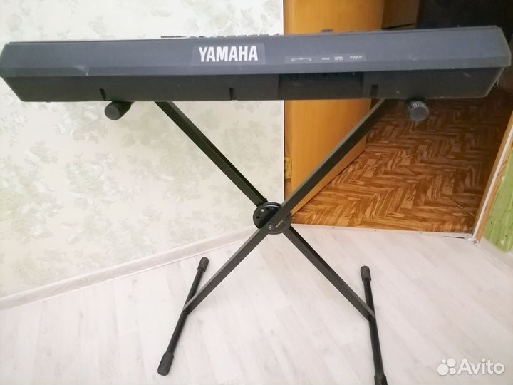 Синтезатор yamaha psr 230