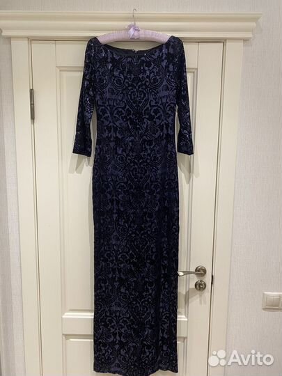 Платье Just Cavalli вечернее