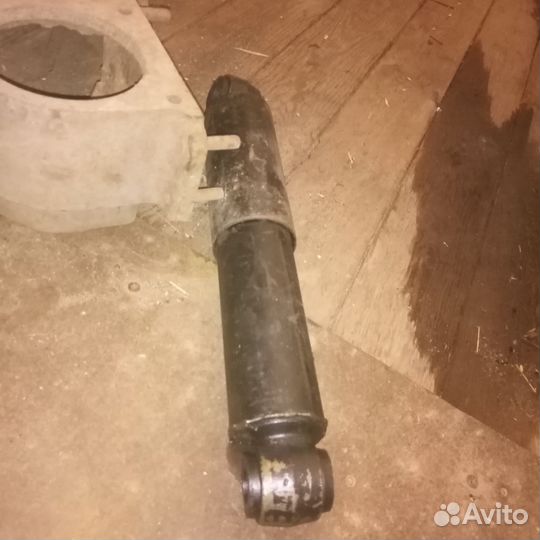 Кардан Кировец и Т 150