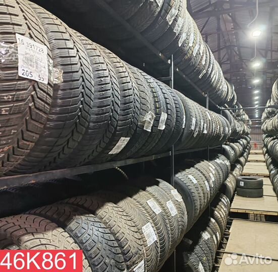 Nokian Tyres Hakka Black SUV 275/45 R20 108P