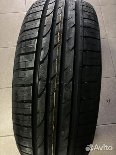 Nexen N'Blue HD Plus 215/55 R16