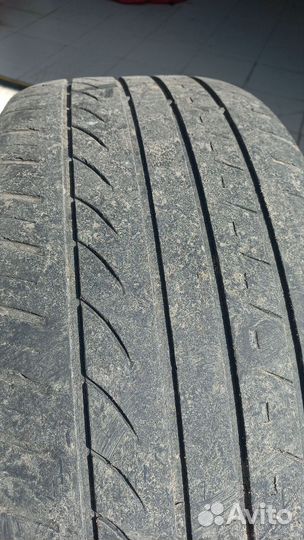 Headway HR601 255/55 R18 105V