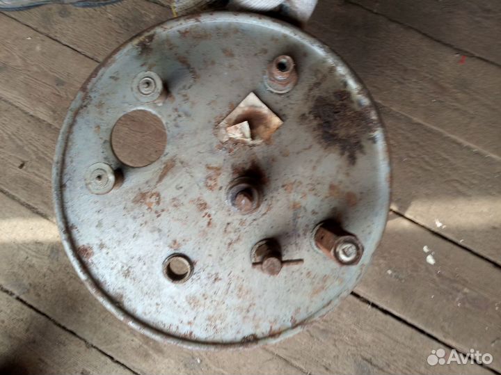 Красконагнетатель со-12Б, краскопульт