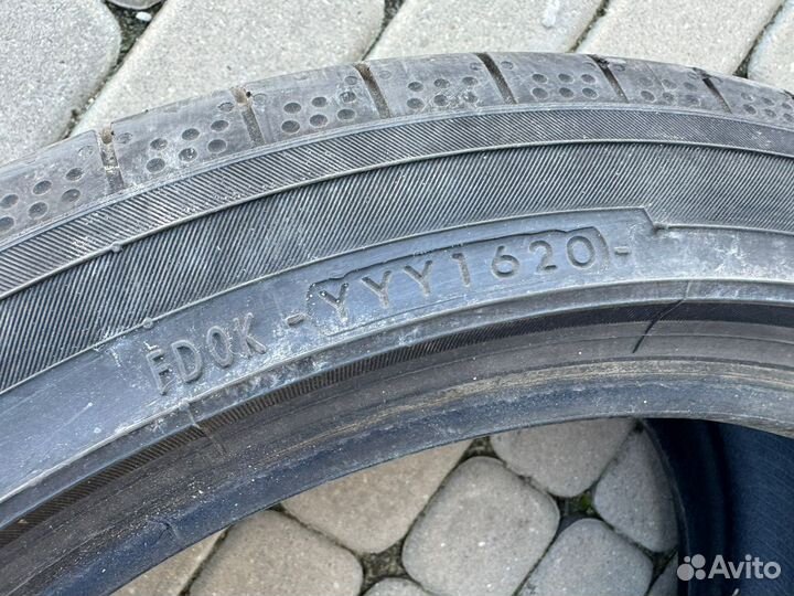 Yokohama BluEarth AE-51A 215/45 R17