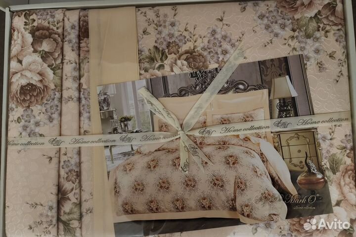 Постельное белье новое