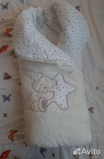 Подушка-позиционер