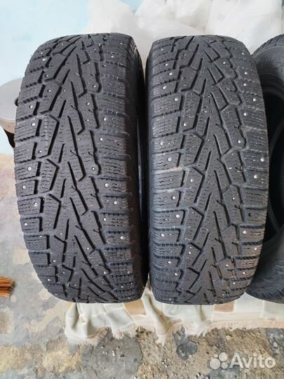 Cordiant Snow Cross 215/65 R16