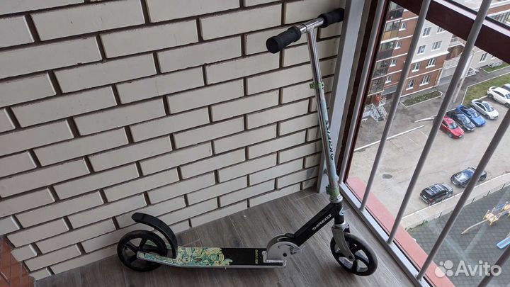 Продам самокат Kreiss