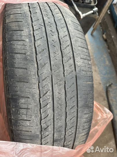 Bridgestone Ecopia EP-03 235/55 R19