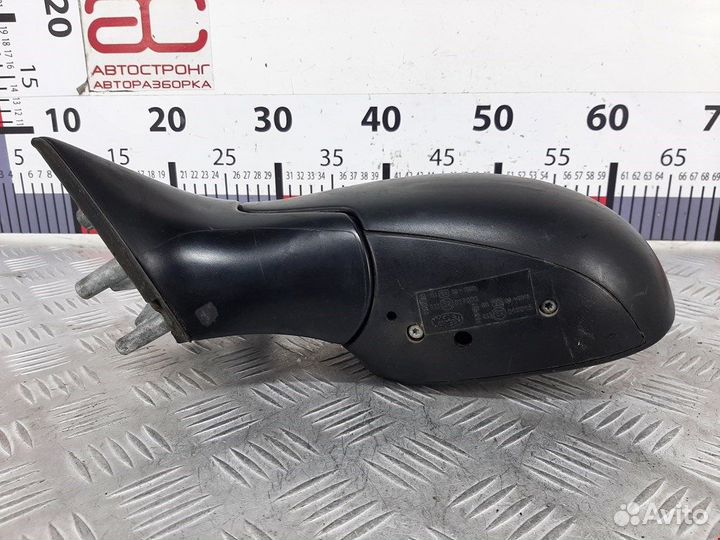 Зеркало боковое левое для Peugeot-Citroen Picasso