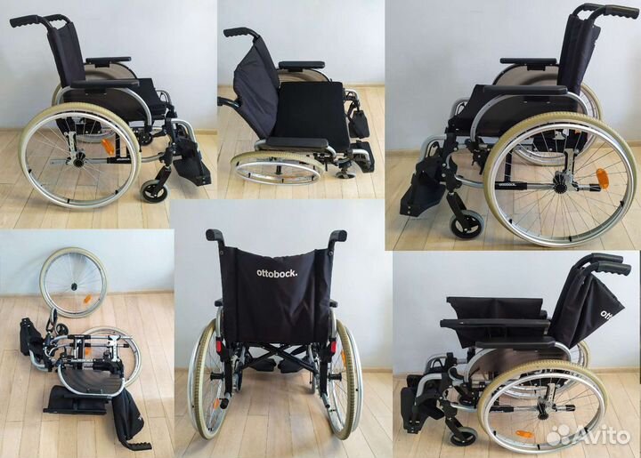 Инвалидная коляска, ходунки, костыли аренда прокат
