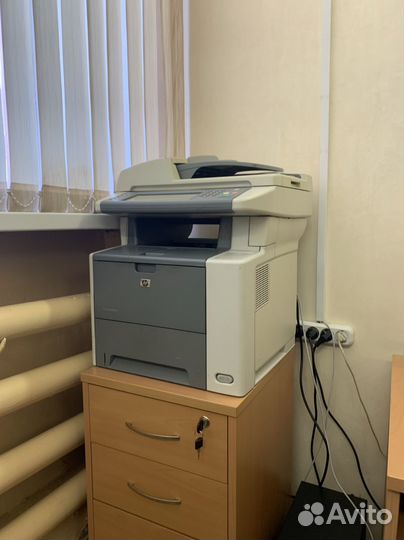 Мфу (принтер, сканер, ксерокс)