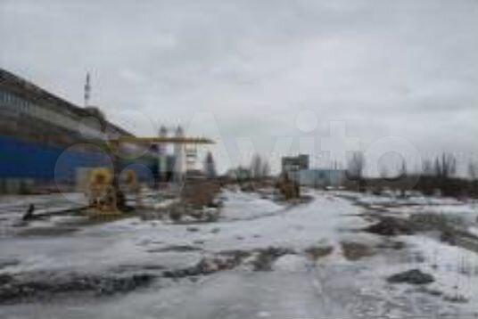 Производство, 24532 м²