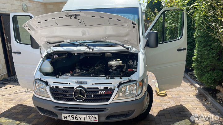 Водитель грузчик