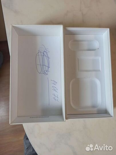 Телефон iPhone 6 plus