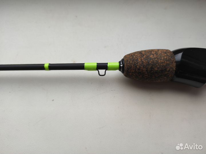 Зимняя удочка на судака бу