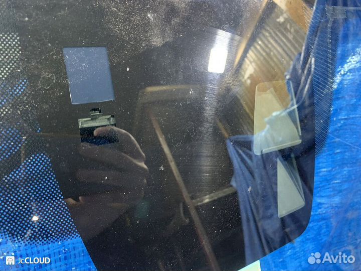 Лобовое стекло на mazda demio DJ3FS P3VPS