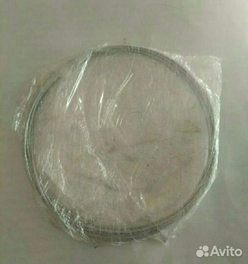Фиксатор на руль