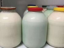 Молоко домашнее оптом розница