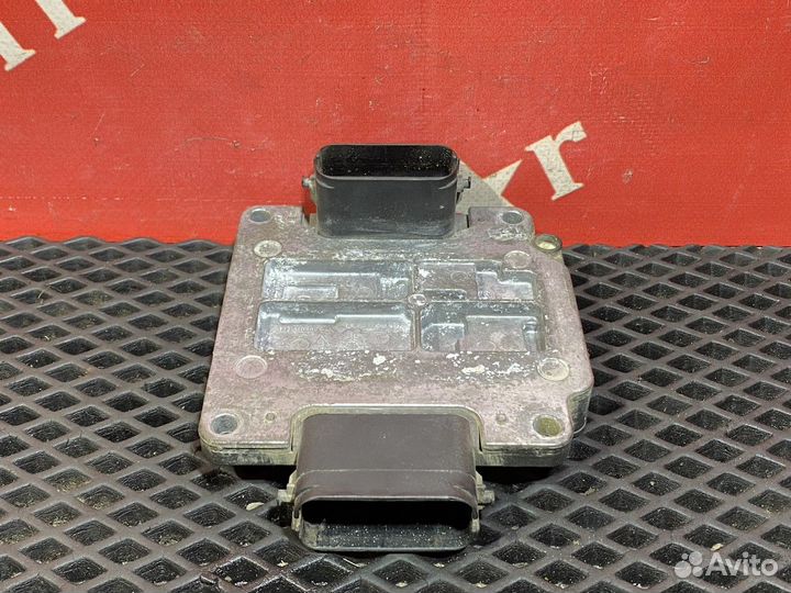 Блок управления ретардой EST54T 2018г. Daf XF106