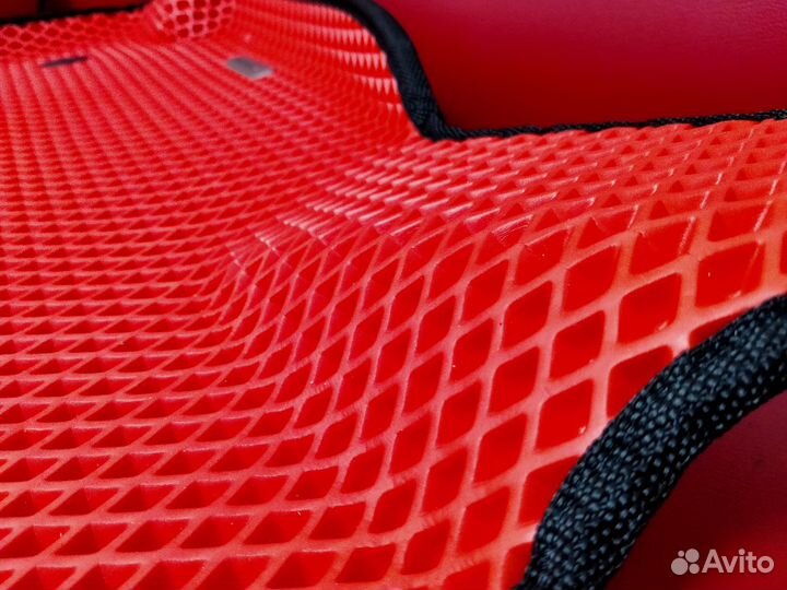 Автоковрики EVA для mazda 6 2012 рестайлинг