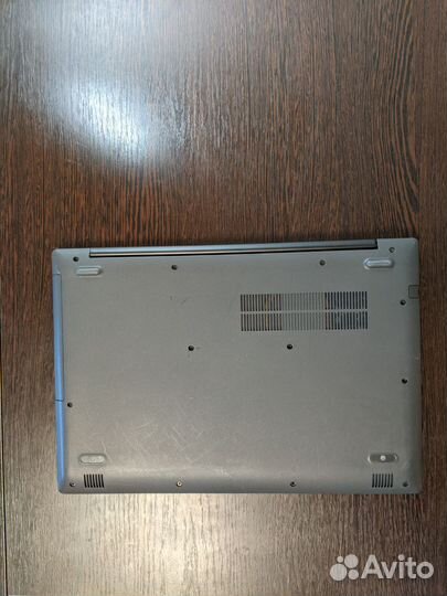 Ноутбук lenovo