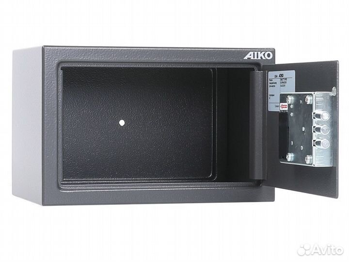 Сейф для оружия aiko