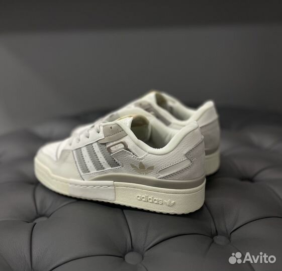 Adidas Forum