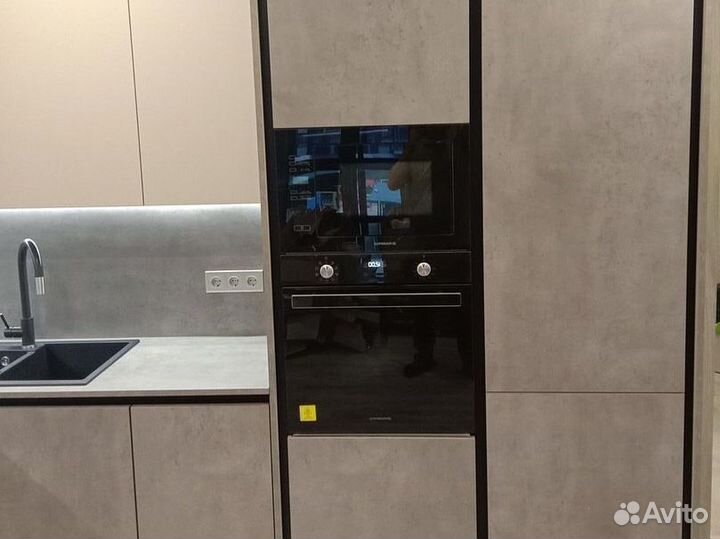 Кухни на заказ. Стильные решения