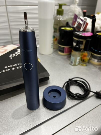 Электрическая зубная щетка Realme