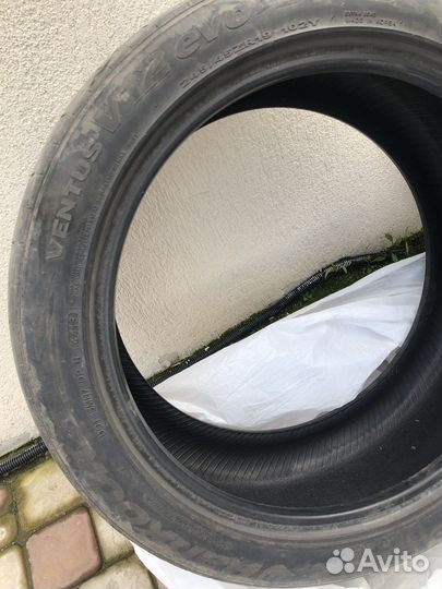 Hankook Ventus V12 Evo K110 245/45 R19 102Y