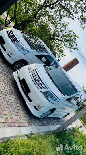 Трансфер/Такси 7 мест