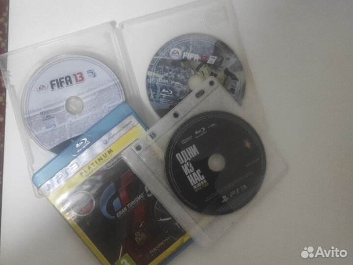 Компьютерные игры