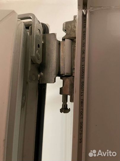 Ремонт окон пластиковых