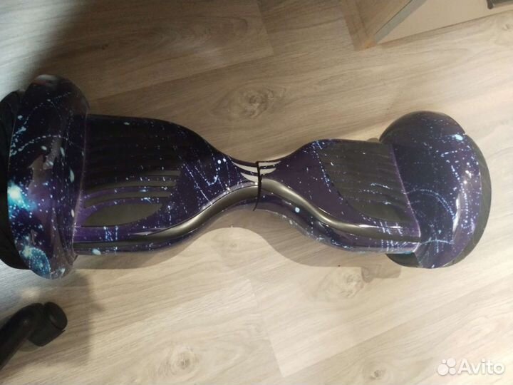 Гироскутер новый