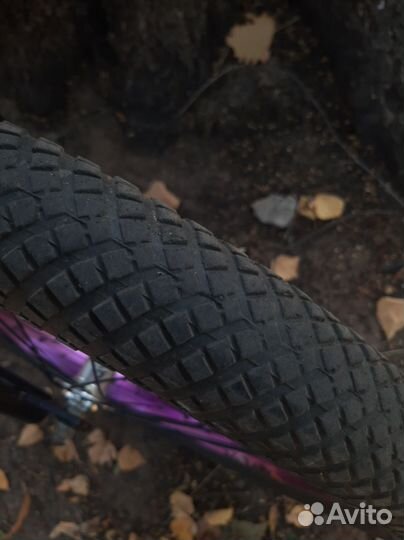 BMX