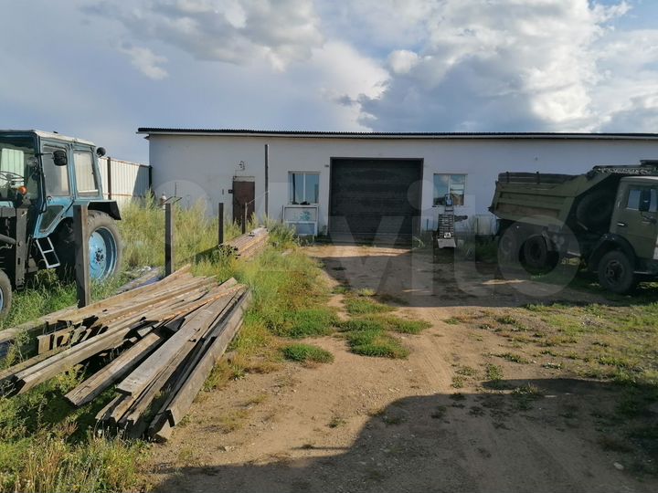 Дом 300 м² на участке 70 сот.