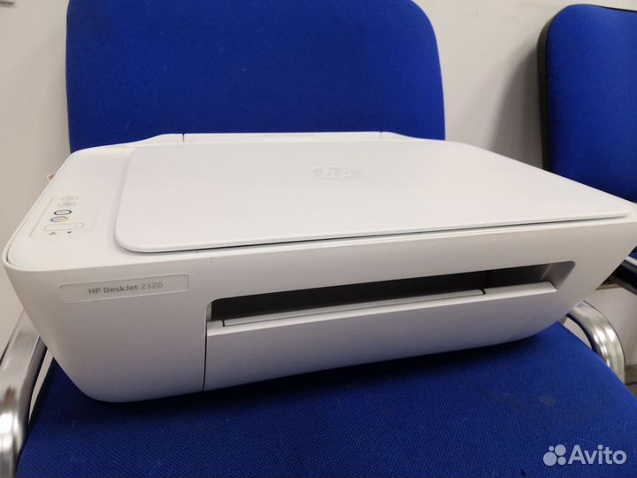 Мфу hp deskjet 2320