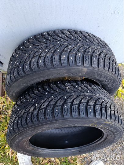 Nokian Tyres Hakkapeliitta 9 205/55 R16 94T