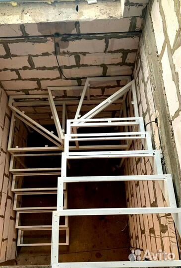 Для дома лестница
