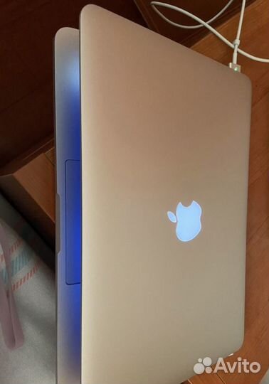 Apple MacBook Pro 13 2015 512+16