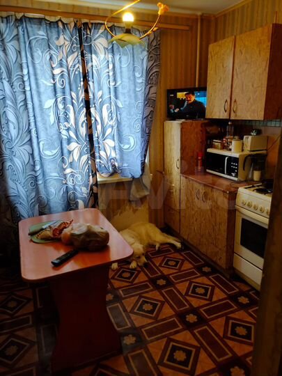 1-к. квартира, 37 м², 6/10 эт.