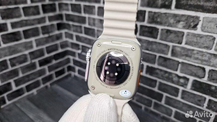 Apple watch 8 Ultra