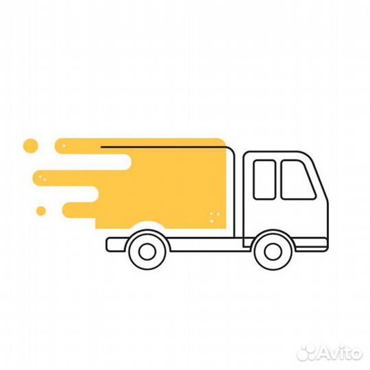 Доставка товаров из США