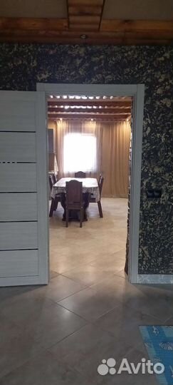 Баня на дровах с бассейном