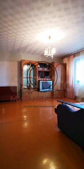 2-к. квартира, 50,3 м², 4/5 эт.