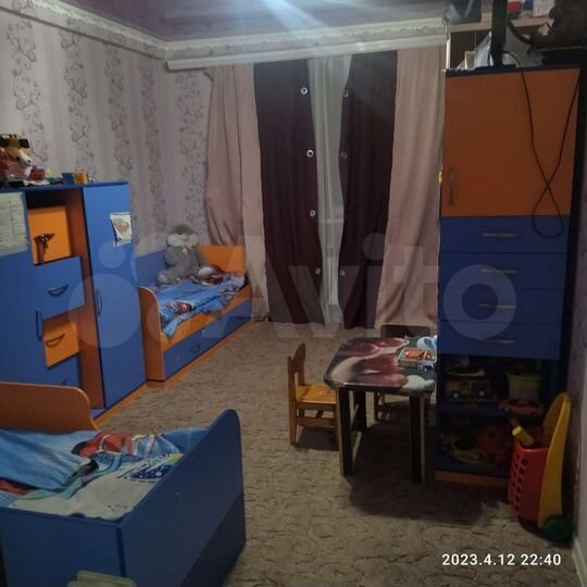 2-к. квартира, 58,3 м², 13/15 эт.