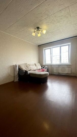 3-к. квартира, 64,8 м², 7/10 эт.