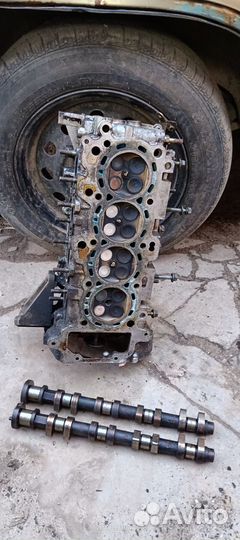 Гбц Ниссан Марч ак11