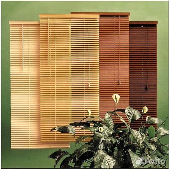 Жалюзи с бесплатной доставкой